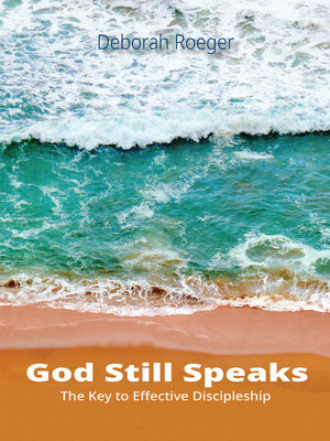 cover image of God Still Speaks